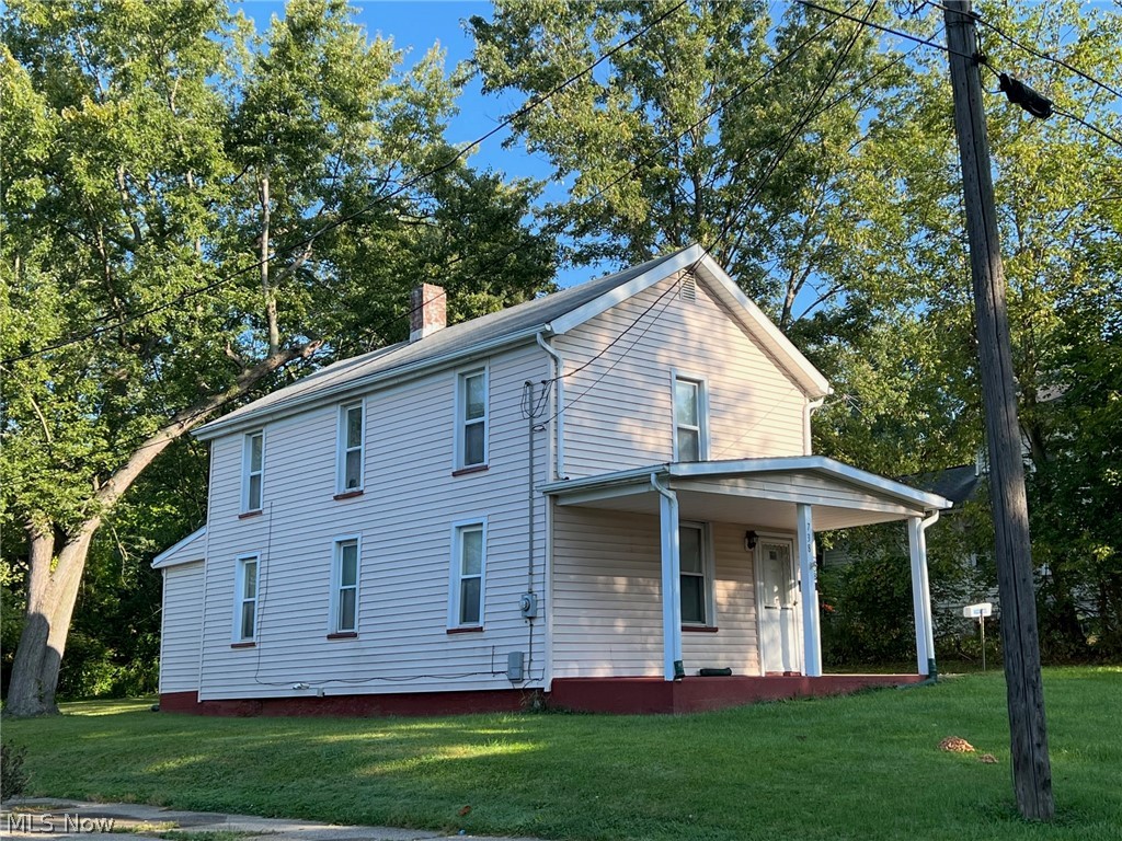 B B Robbins Add 02 - Residential