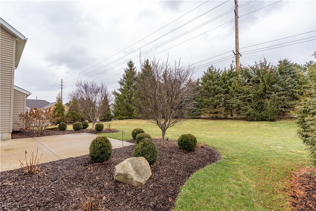 4998 Simsbury Circle, Massillon, Ohio image 30
