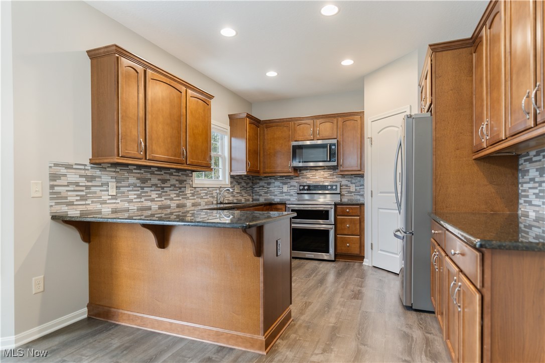 4998 Simsbury Circle, Massillon, Ohio image 9