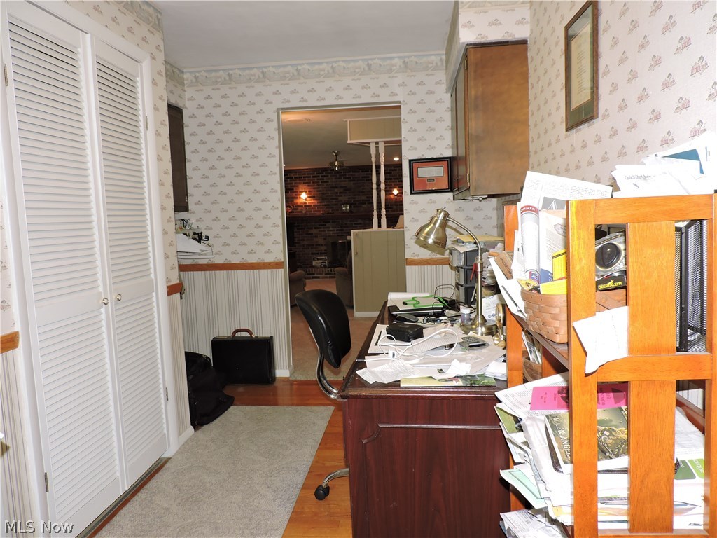 Putnam Sub - Residential