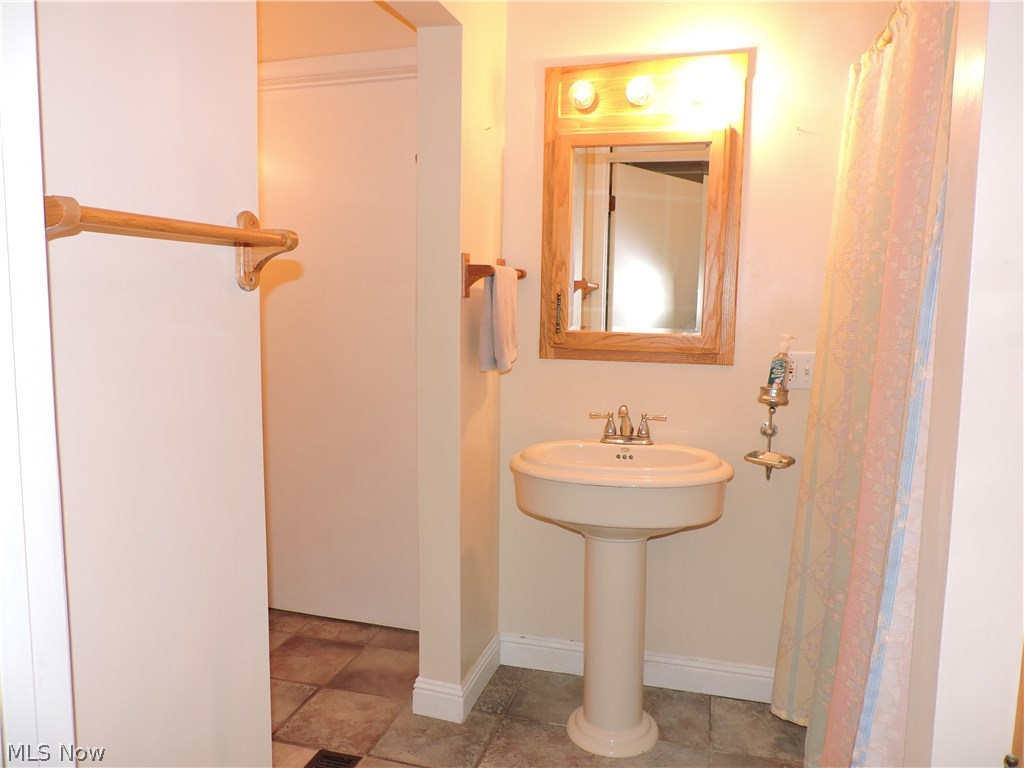 Putnam Sub - Residential