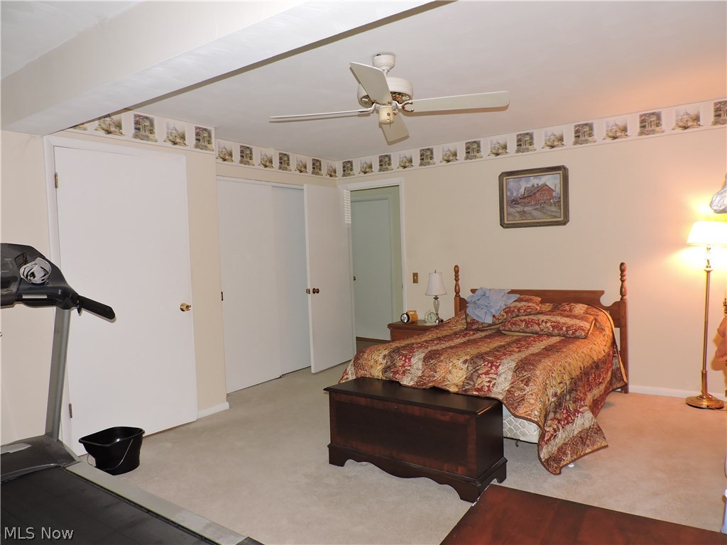 Putnam Sub - Residential