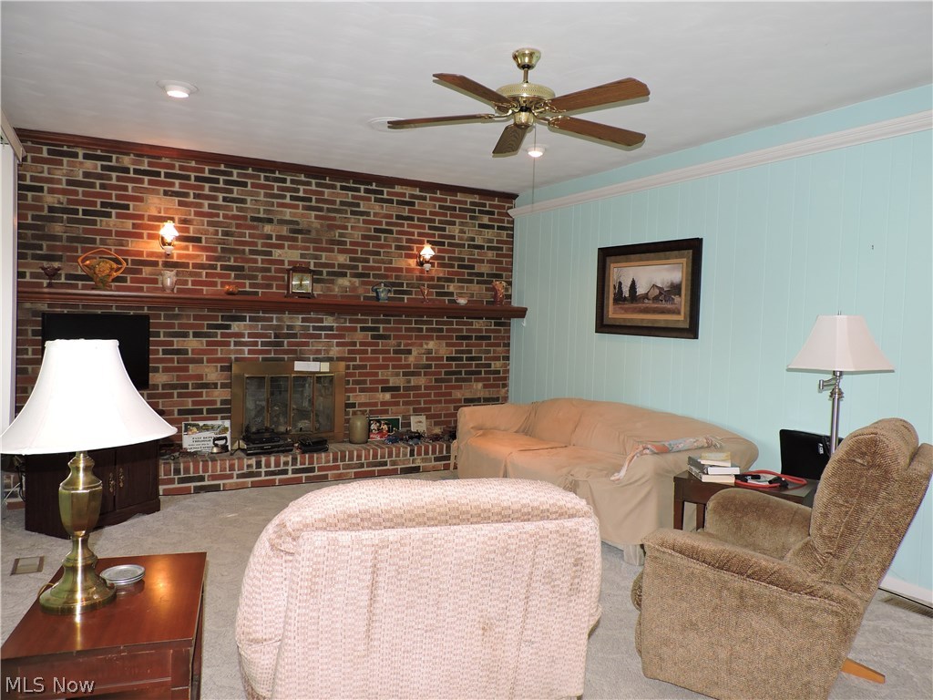 Putnam Sub - Residential