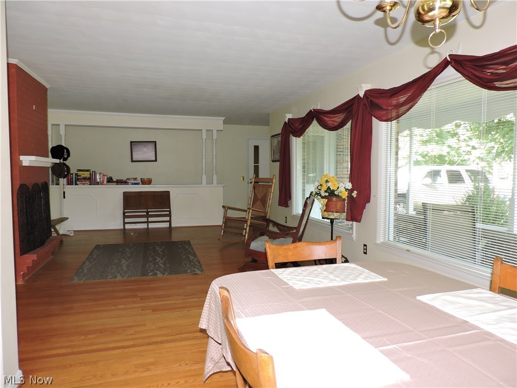 Putnam Sub - Residential