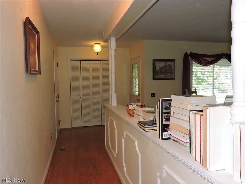 Putnam Sub - Residential