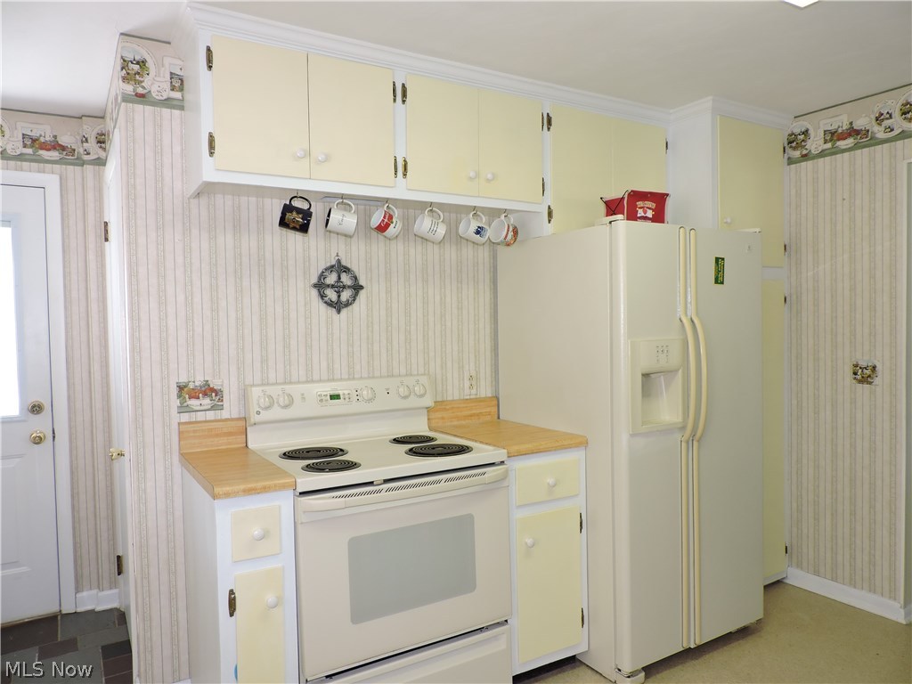 Putnam Sub - Residential