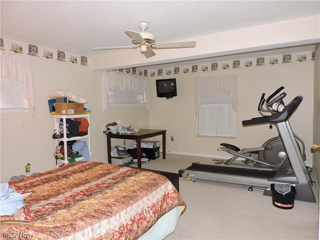 Putnam Sub - Residential