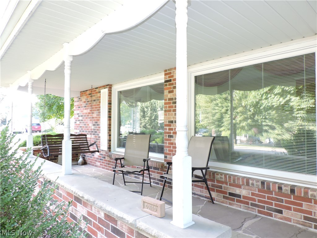 Putnam Sub - Residential