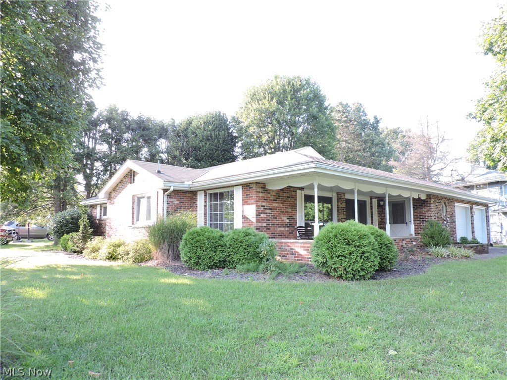 Putnam Sub - Residential