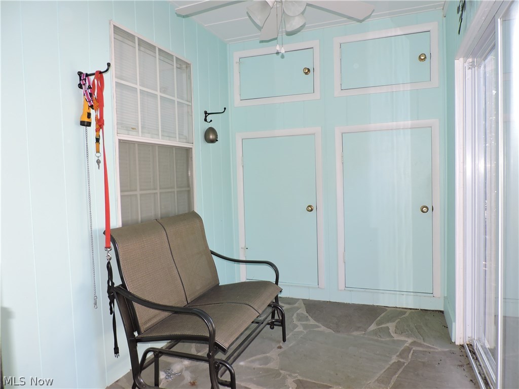 Putnam Sub - Residential