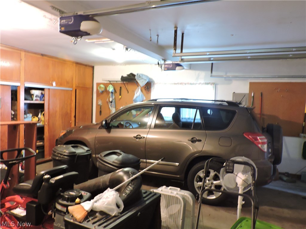 Putnam Sub - Residential