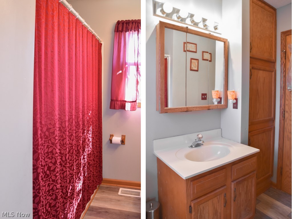 Colonial Heights - Residential