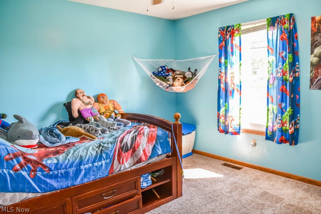 Colonial Heights - Residential