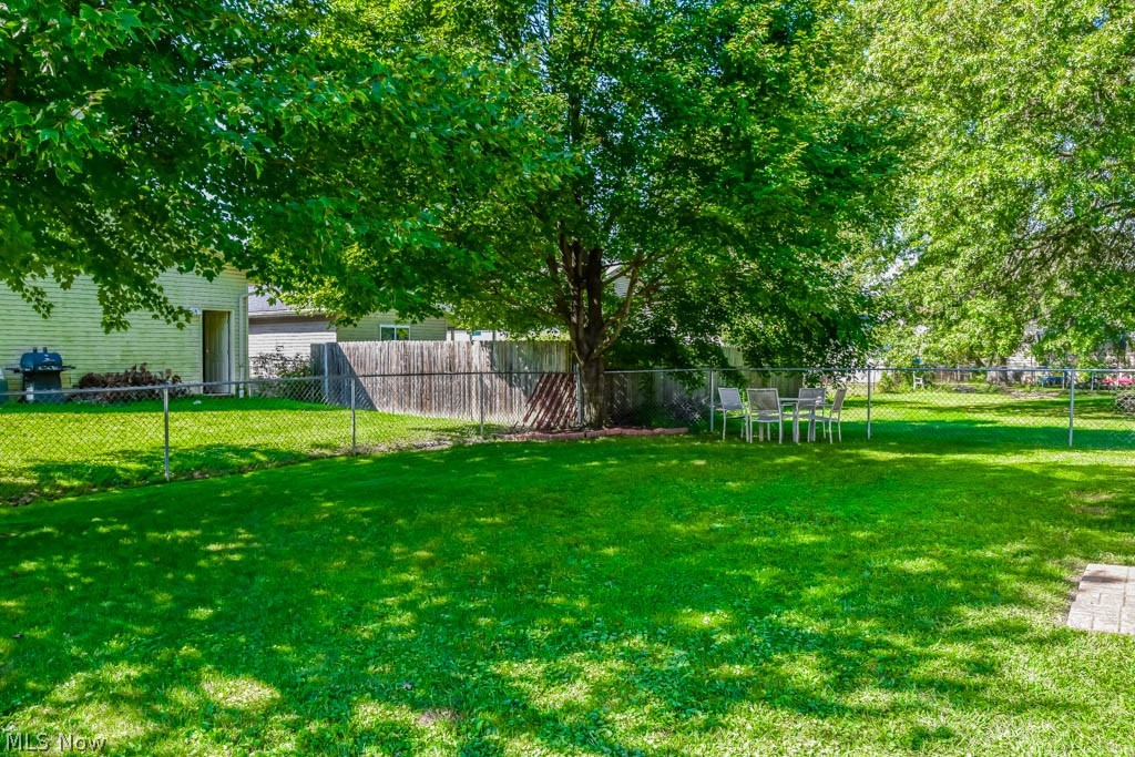 Colonial Heights - Residential