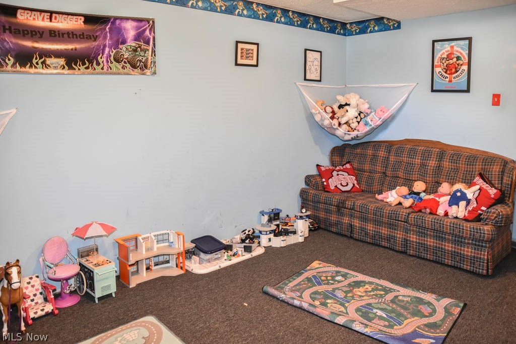 Colonial Heights - Residential