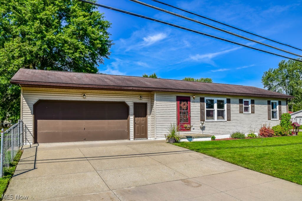 Colonial Heights - Residential