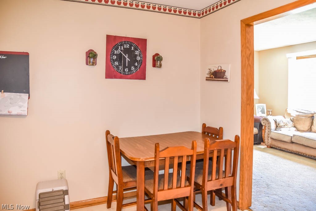 Colonial Heights - Residential