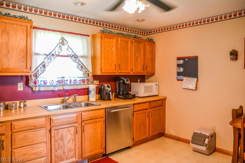 Colonial Heights - Residential