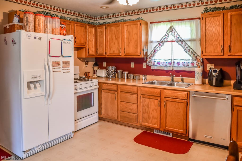 Colonial Heights - Residential