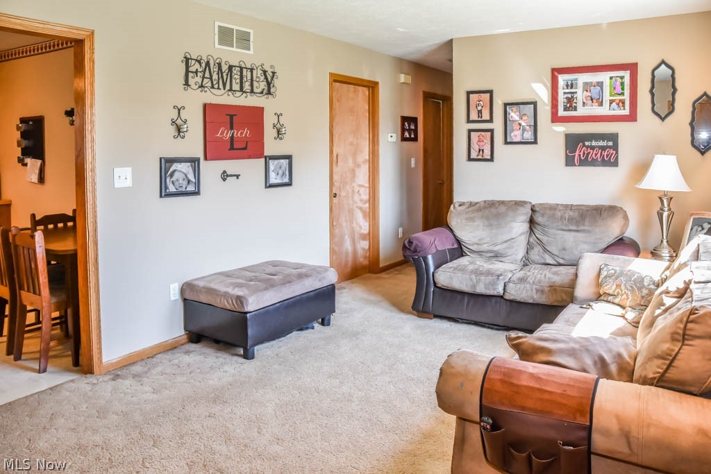 Colonial Heights - Residential