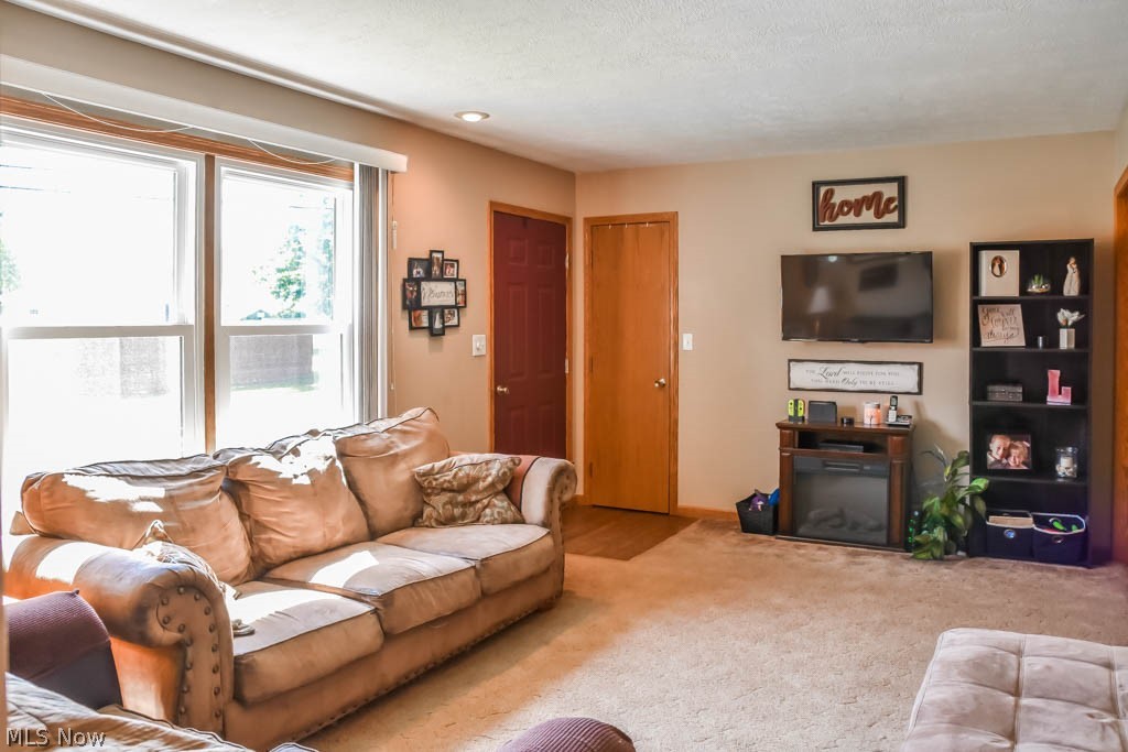 Colonial Heights - Residential