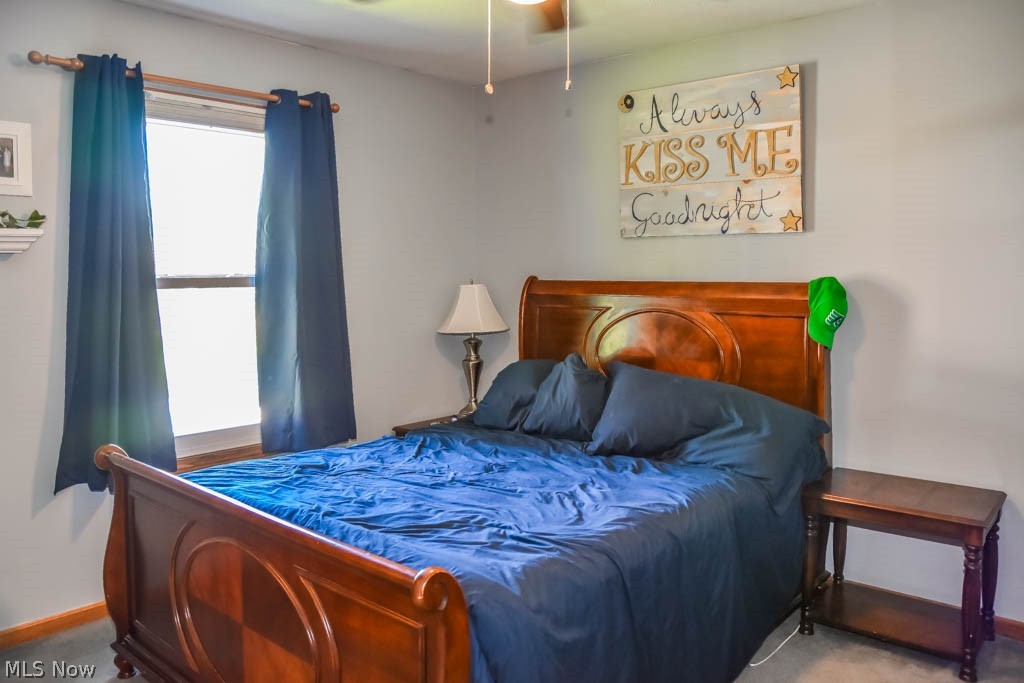 Colonial Heights - Residential