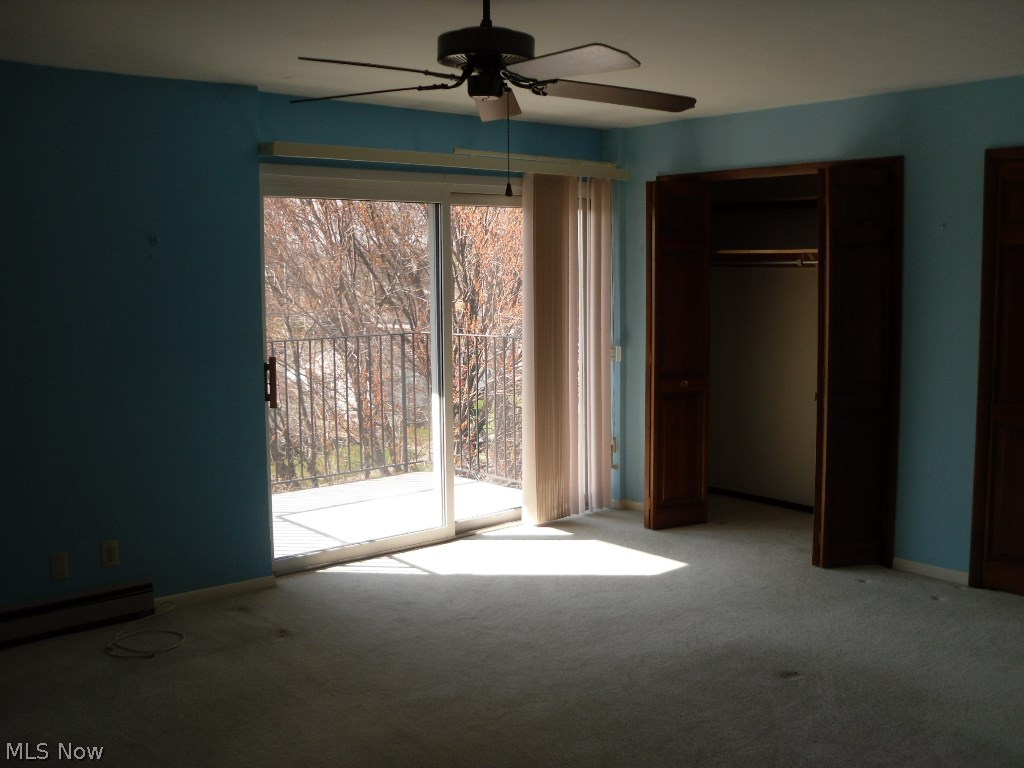 Seven Stories East Condo - Residential