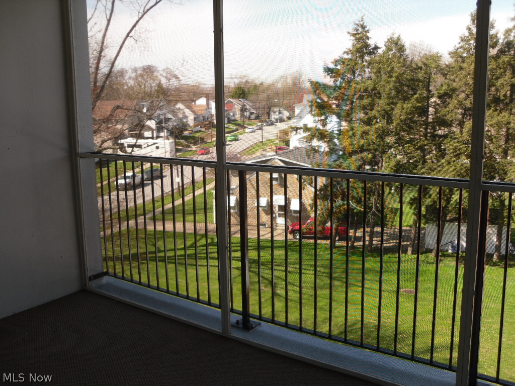 Seven Stories East Condo - Residential