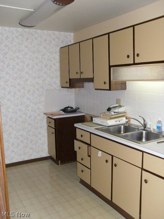 Seven Stories East Condo - Residential