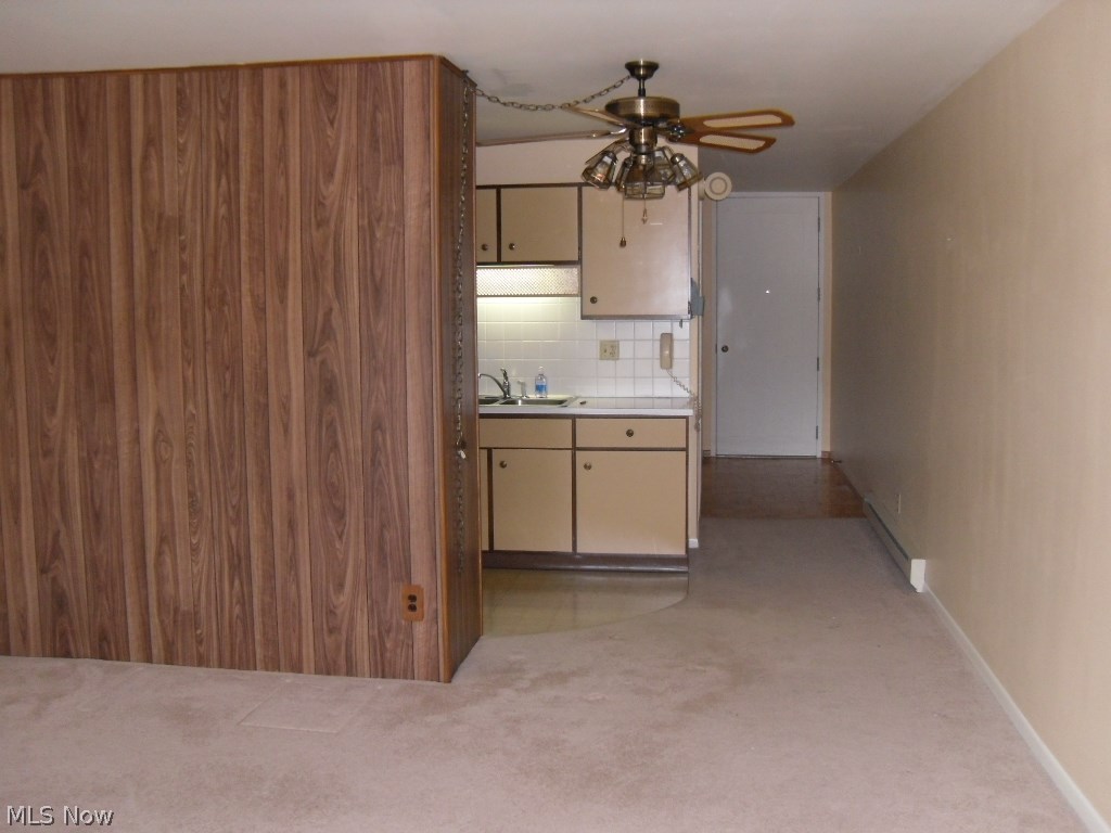 Seven Stories East Condo - Residential