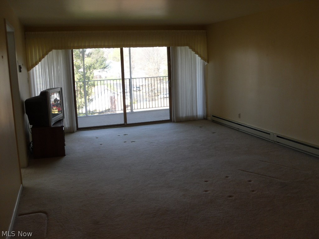 Seven Stories East Condo - Residential