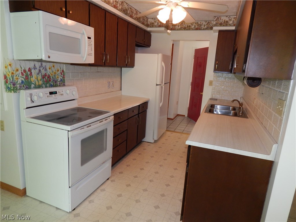 John P Salak - Residential