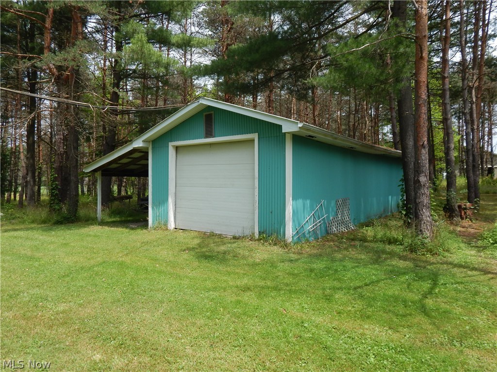 John P Salak - Residential