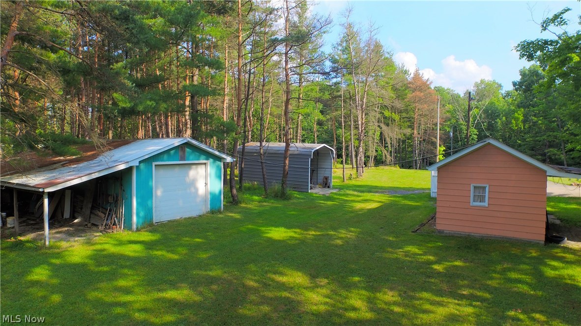 John P Salak - Residential