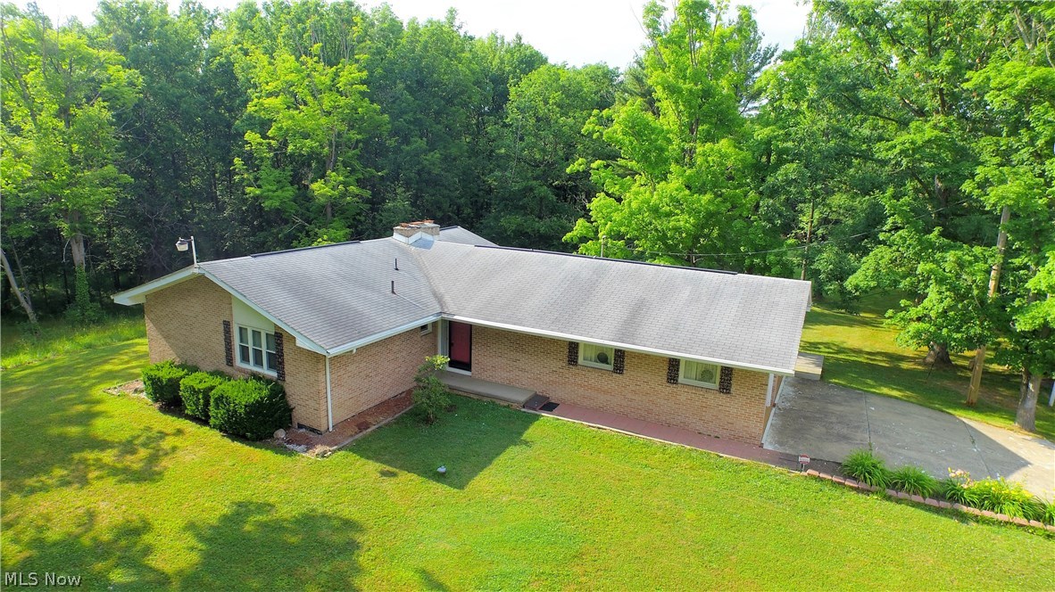 John P Salak - Residential