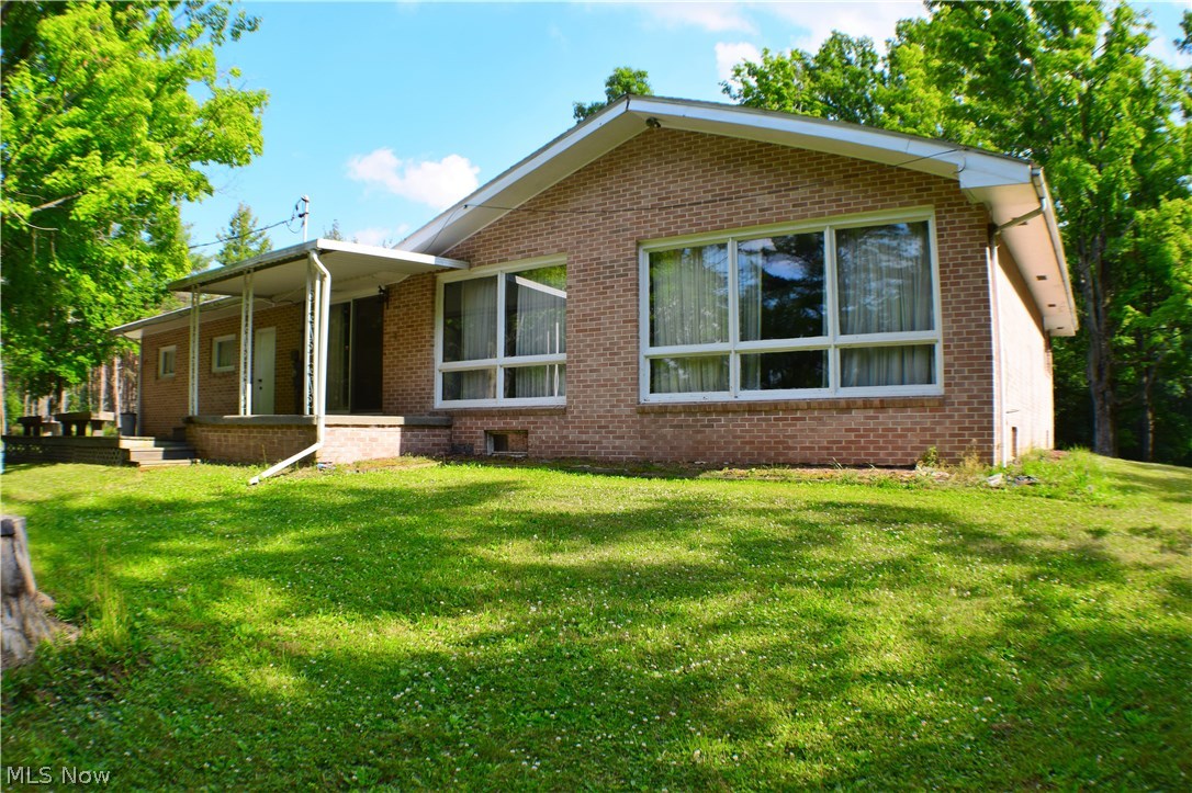 John P Salak - Residential