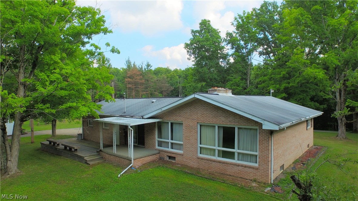 John P Salak - Residential