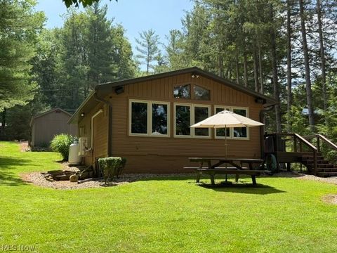 Homes For Sale - 85 Sunset Drive<br/> Senecaville, OH 43780