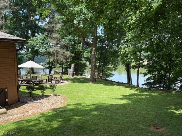 Photo of 85 Sunset Drive, Senecaville, OH 43780 (MLS # 5224005)