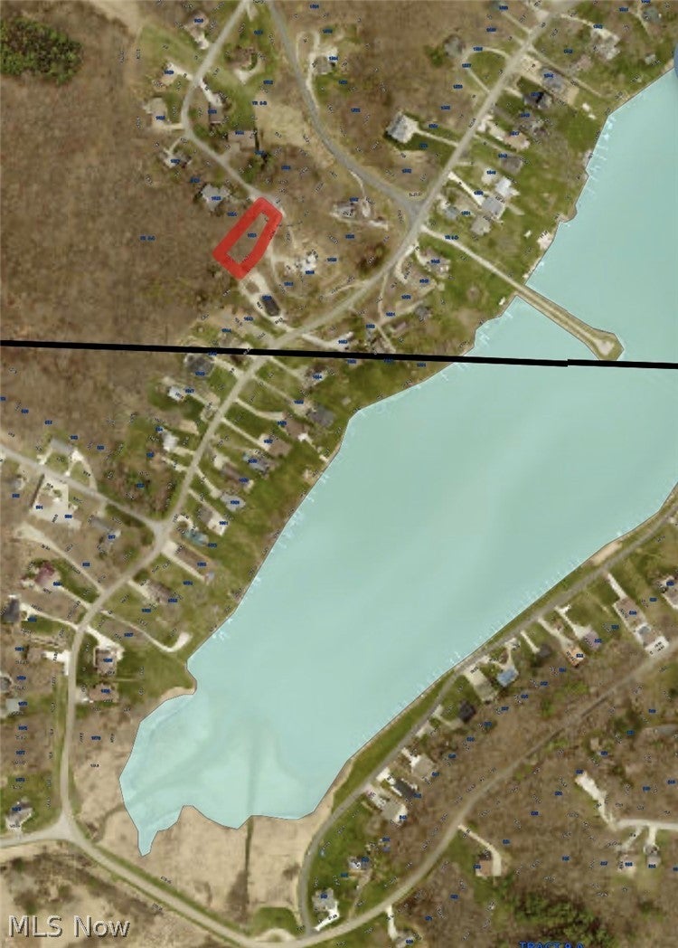 Lot 1623 Comanche Trail