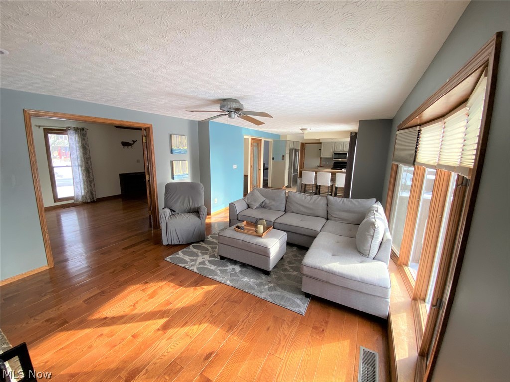 Sv-Benwood Sub - Residential