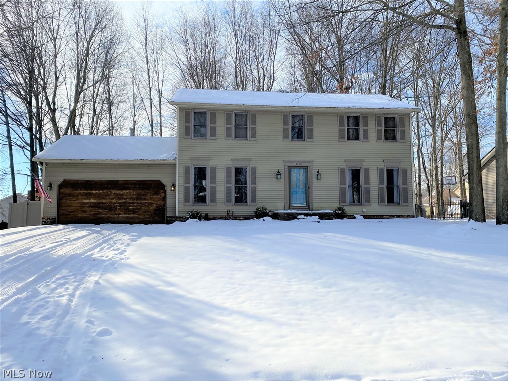 Sv-Benwood Sub - Residential