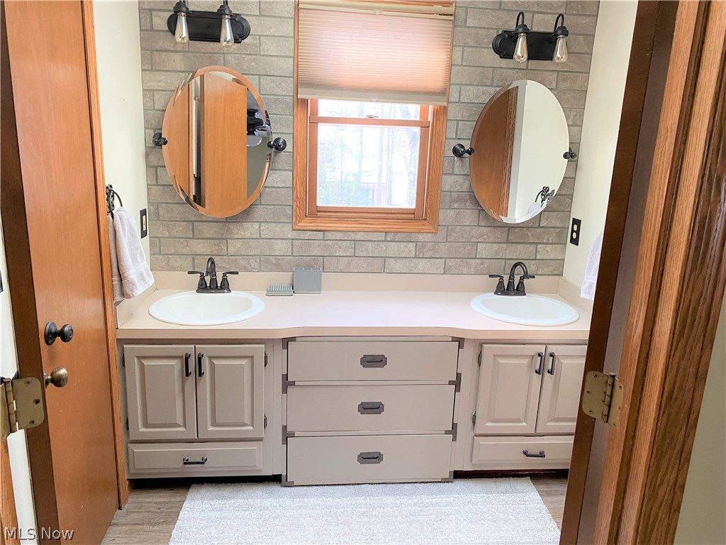 Sv-Benwood Sub - Residential