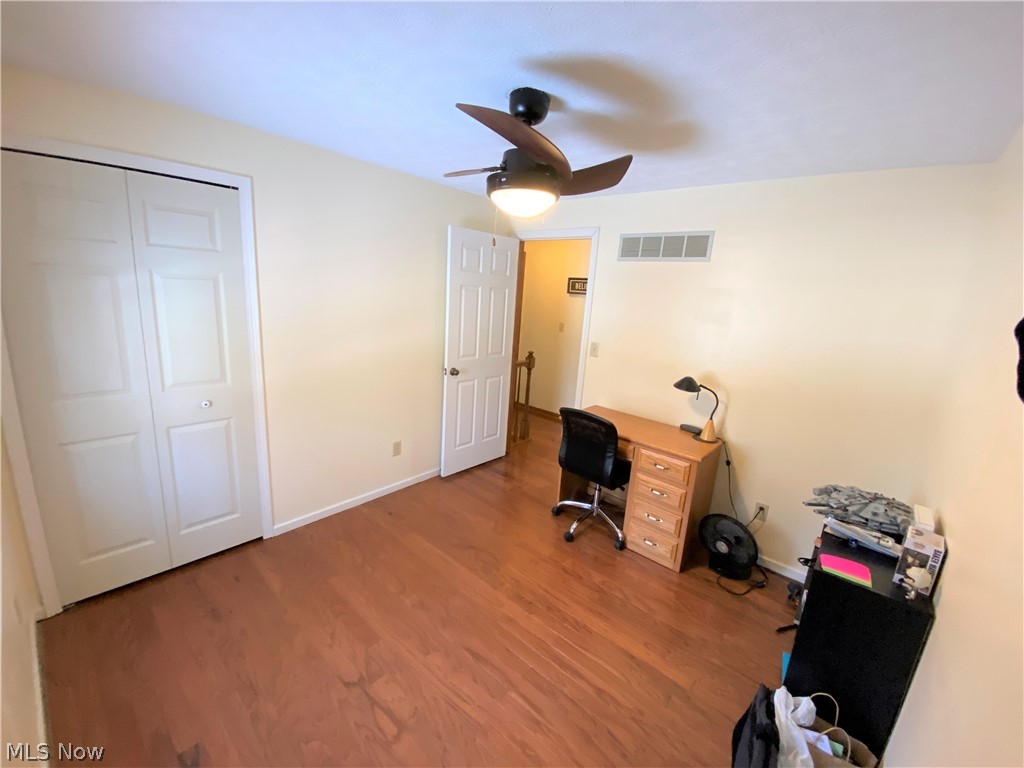 Sv-Benwood Sub - Residential