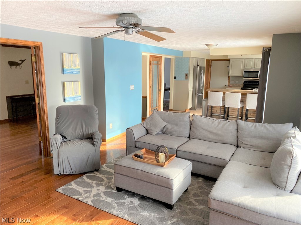 Sv-Benwood Sub - Residential