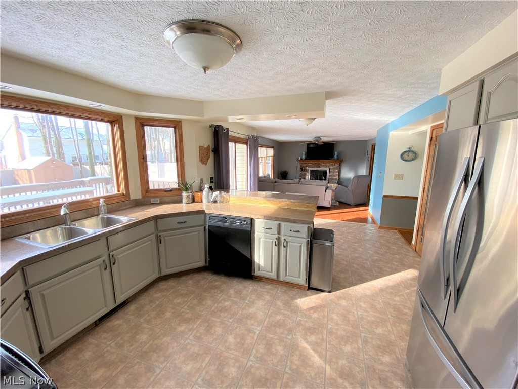 Sv-Benwood Sub - Residential