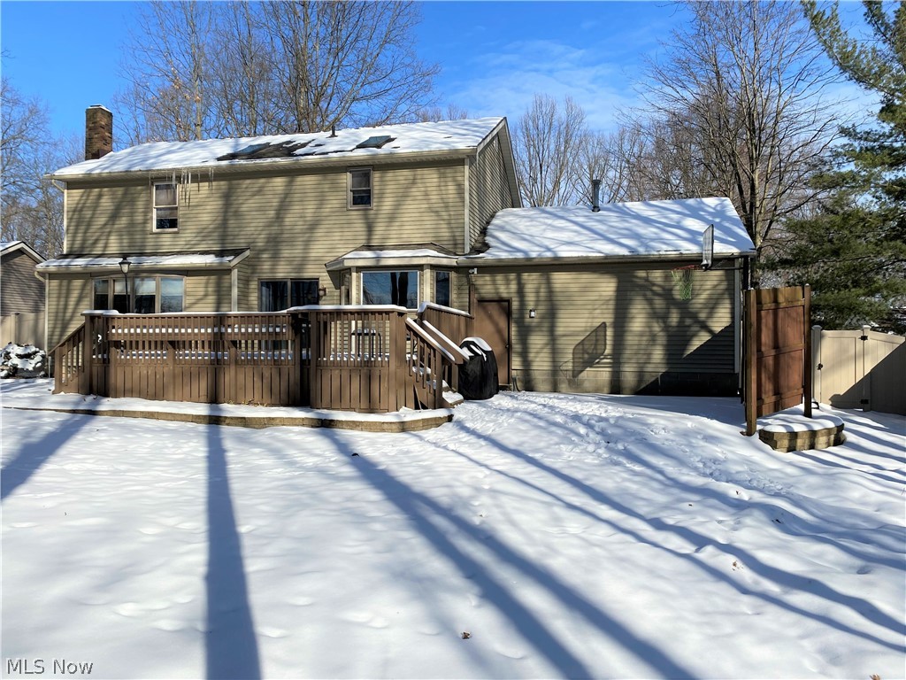 Sv-Benwood Sub - Residential