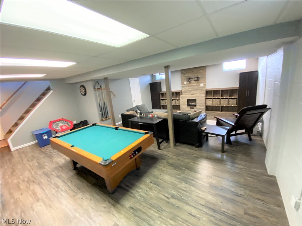 Sv-Benwood Sub - Residential