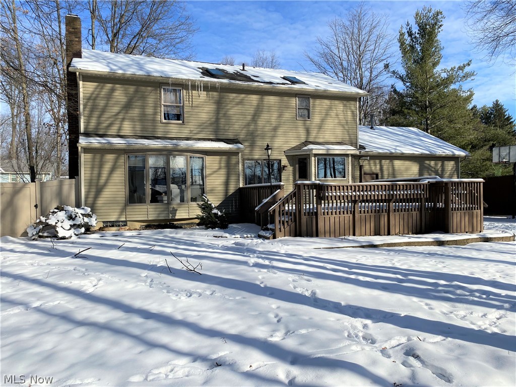 Sv-Benwood Sub - Residential