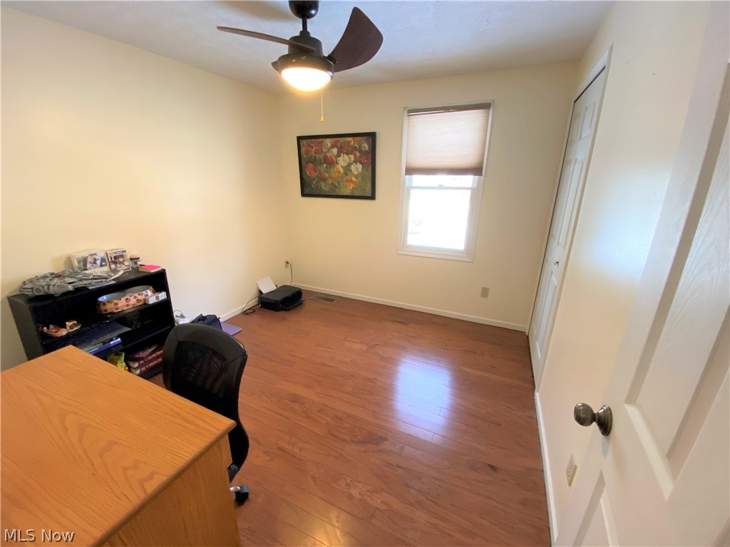 Sv-Benwood Sub - Residential